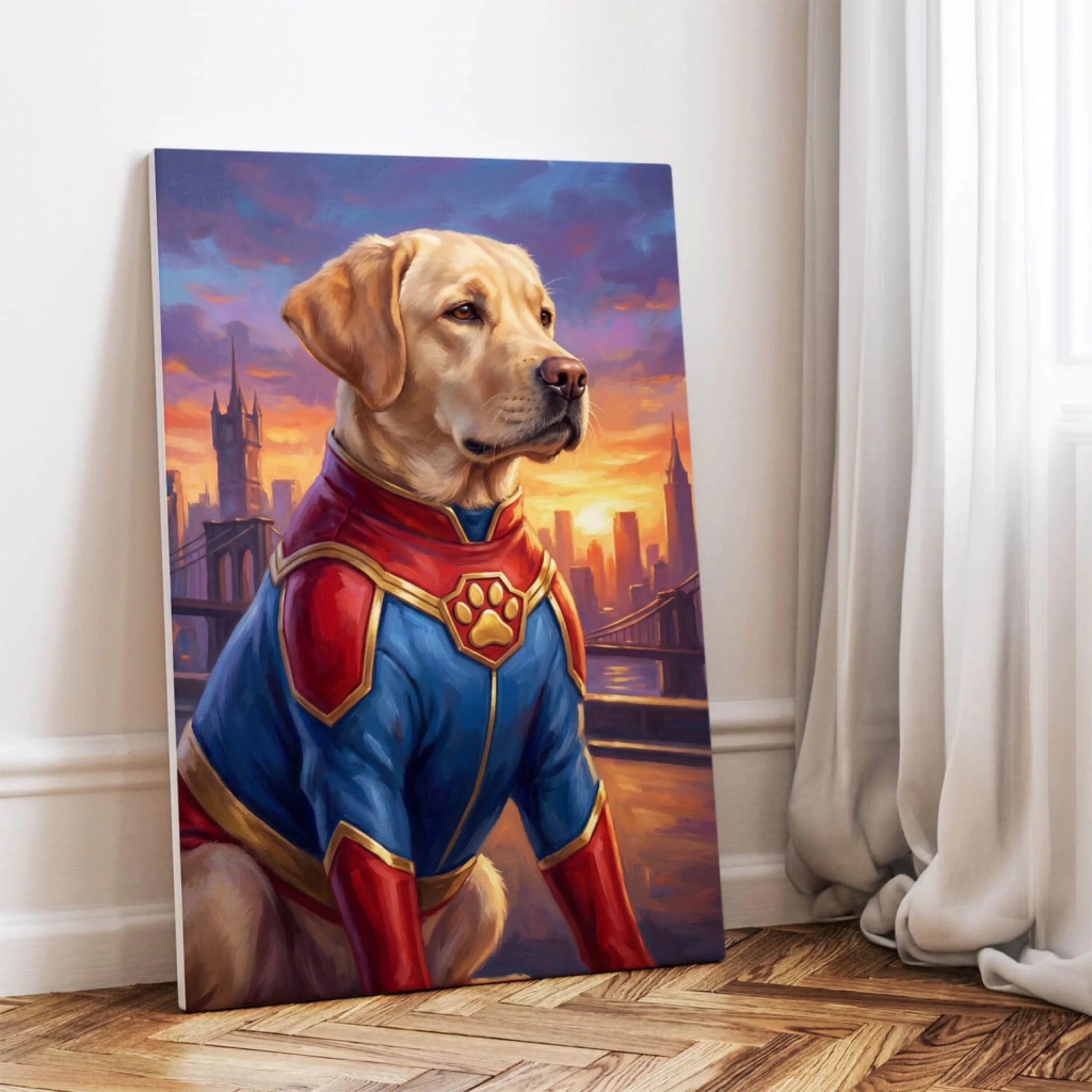 personalisiertes-portrait-katze