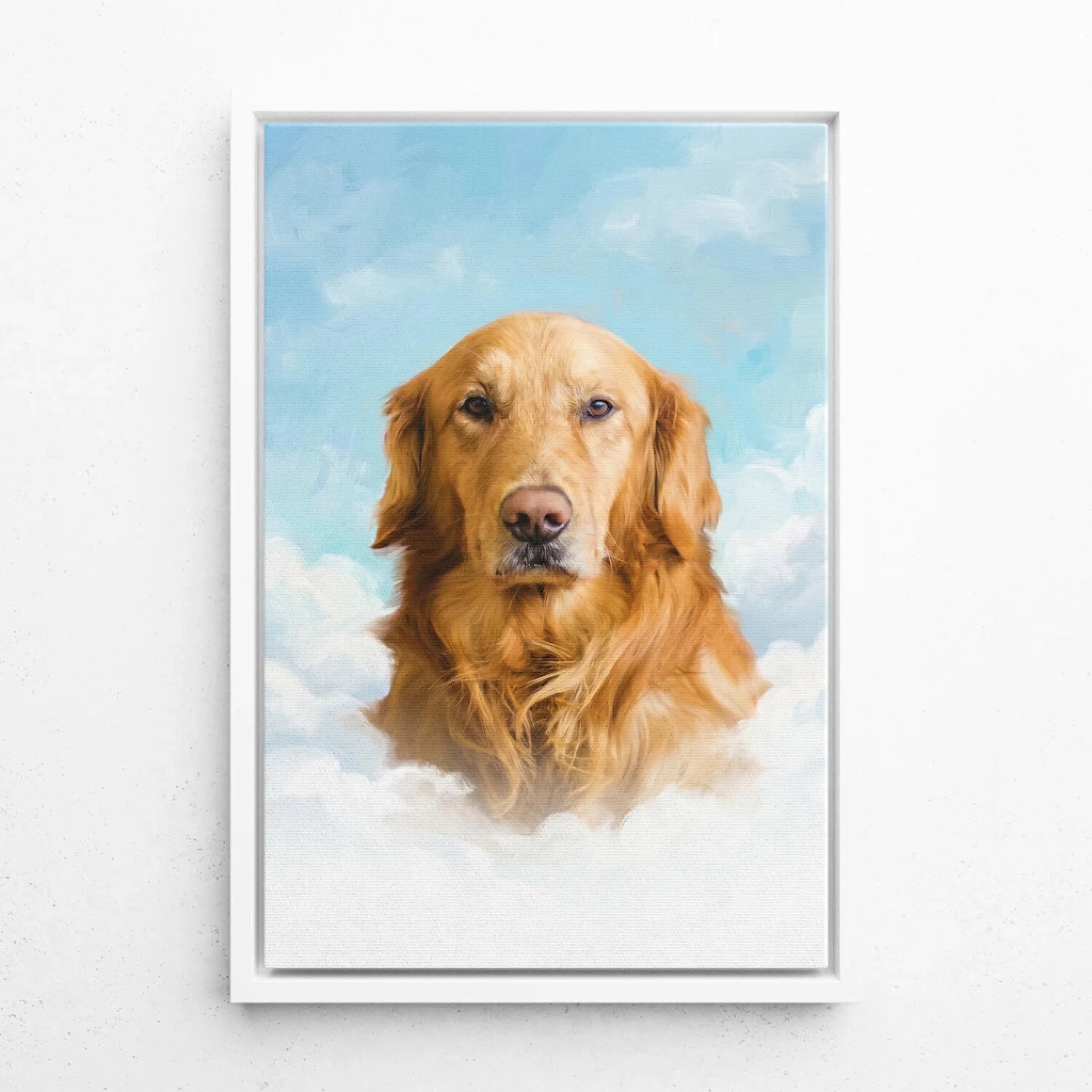katzenportrait-leinwand-rahmen