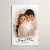 hundeportrait-aquarell