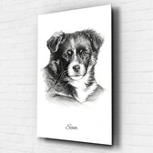 katzenportrait-acrylglas-personalisiert
