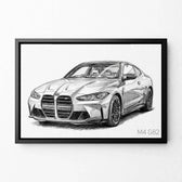 katzenportrait-rahmen-schwarz
